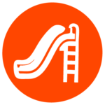 Inflatable Slide